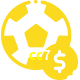 Aposte em esportes do mundo todo no cc7!