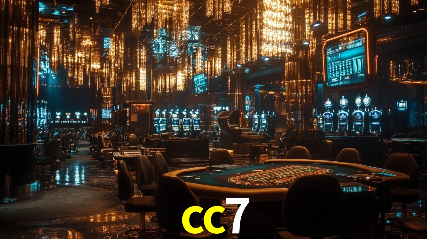 cc7 - Apostas e Casino Site Oficial Online - cc7.com