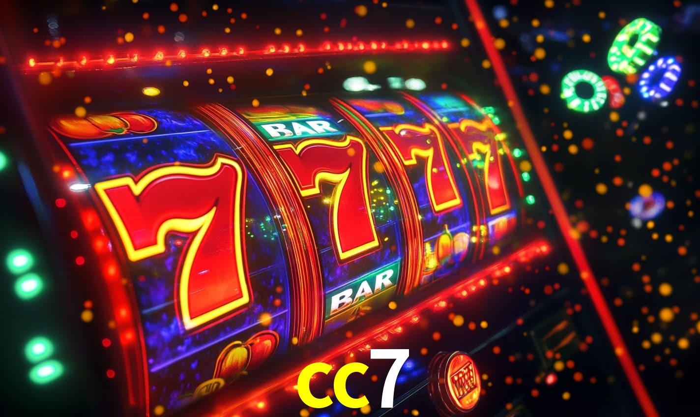 cc7: Seu Cassino Premiado com Pagamentos Rápidos