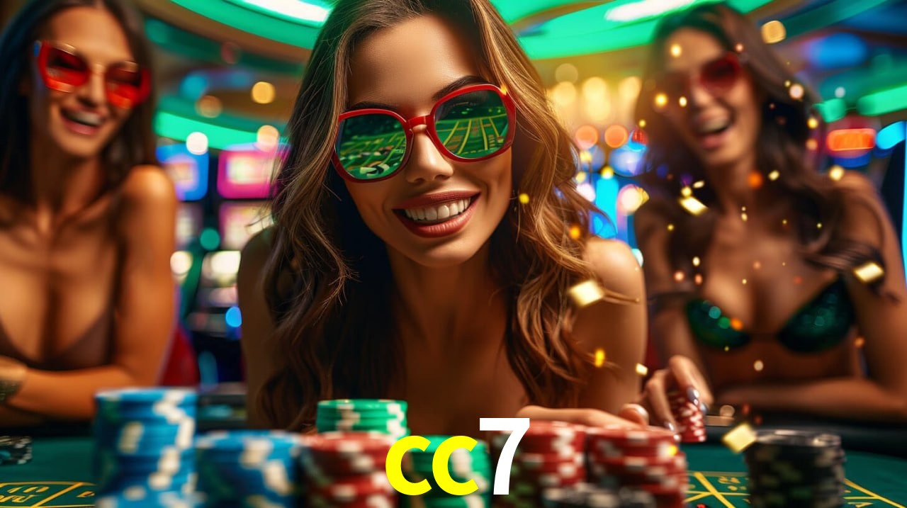 Welcome Bonus cc7