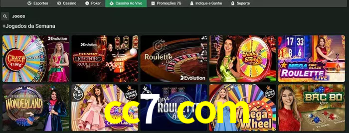 cc7 com bet