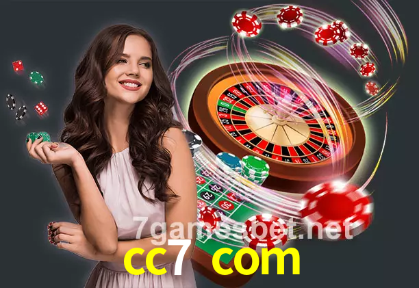 vivo no cassino cc7 com
