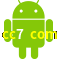 Aplicativo cc7 com para Android
