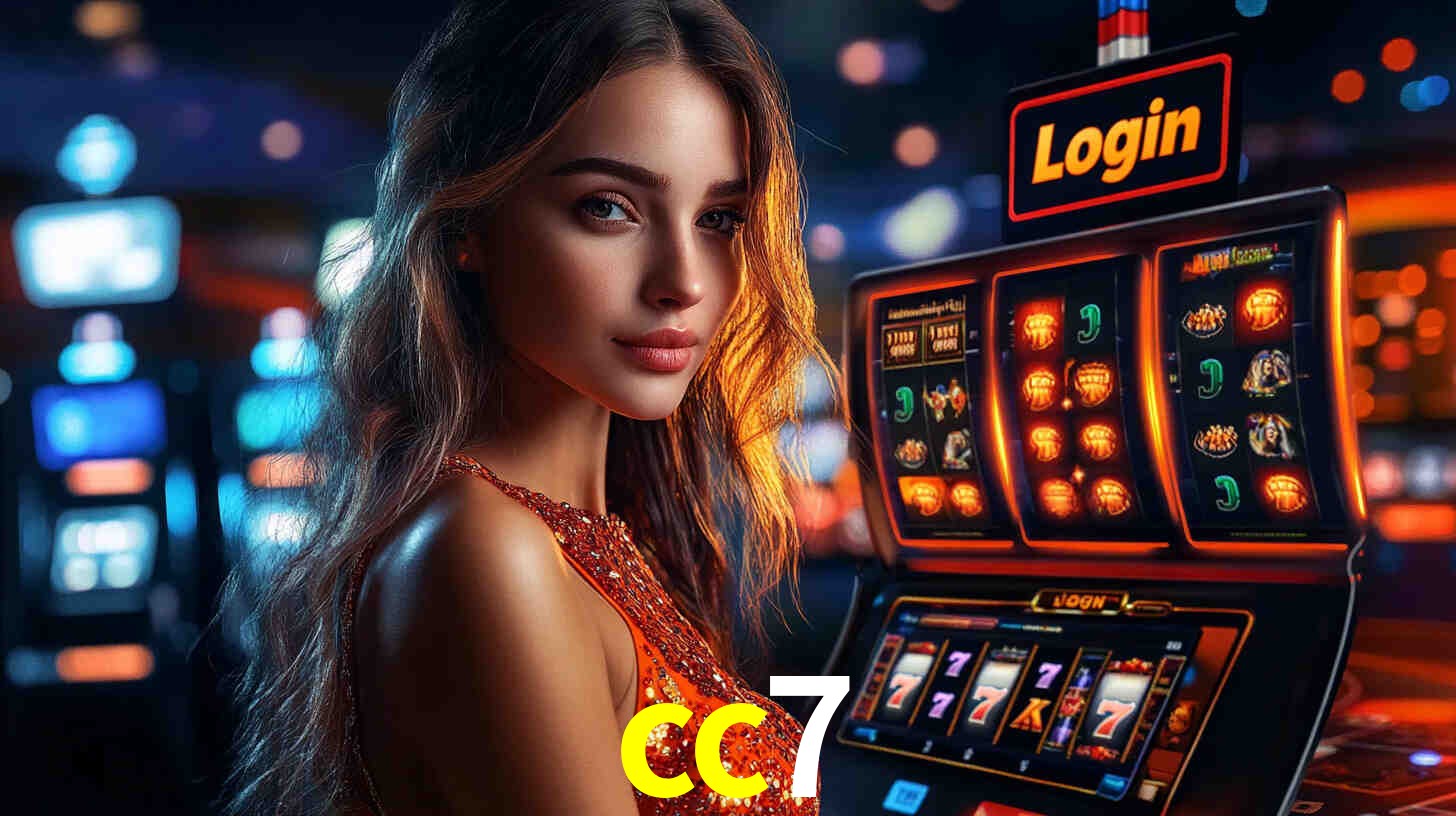 Experimente o Login Seguro Premium no cc7
