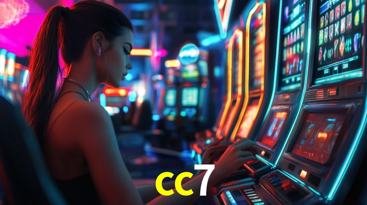 Cashback e recargas na cc7