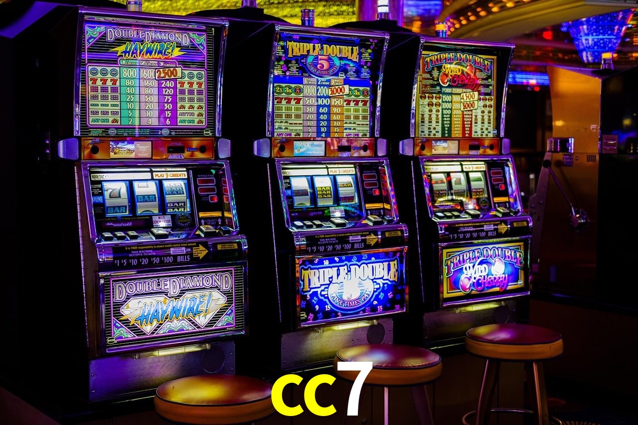 Casino VIP cc7