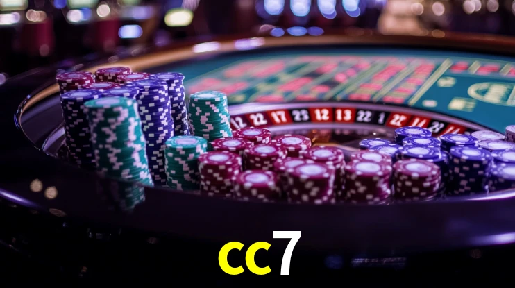 Blackjack Table cc7