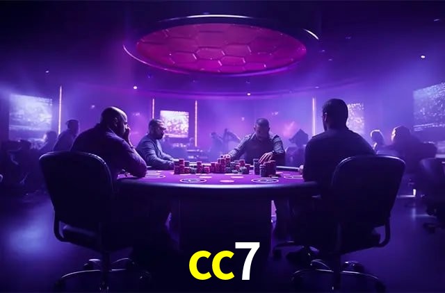 A Experiência Imersiva dos Cassinos Ao Vivo no cc7