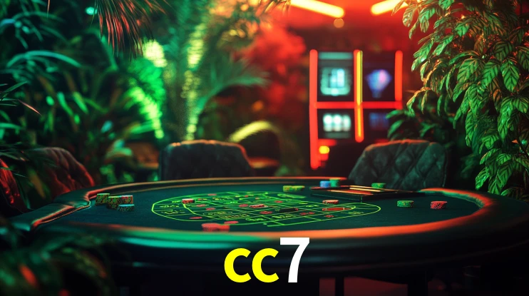 VIP Casino cc7