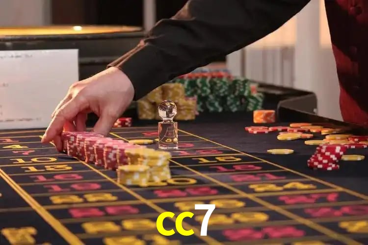 Desvendando o Mundo dos Jogos Virtuais na cc7