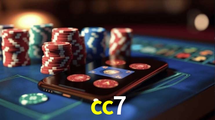 Mesa de Blackjack cc7