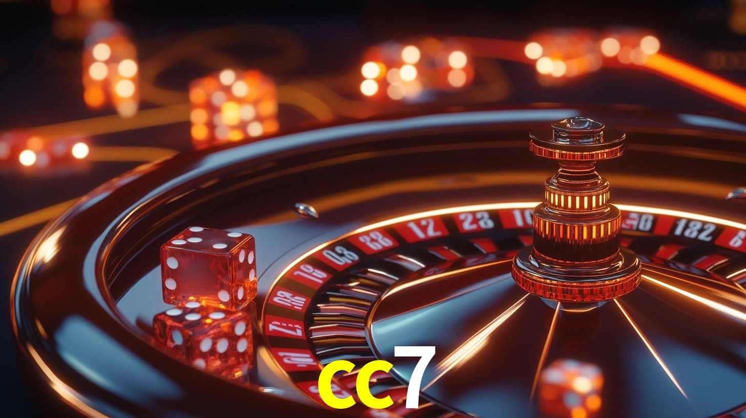 cc7: A Experiência de Casino com Jogos de Mesa ao Vivo