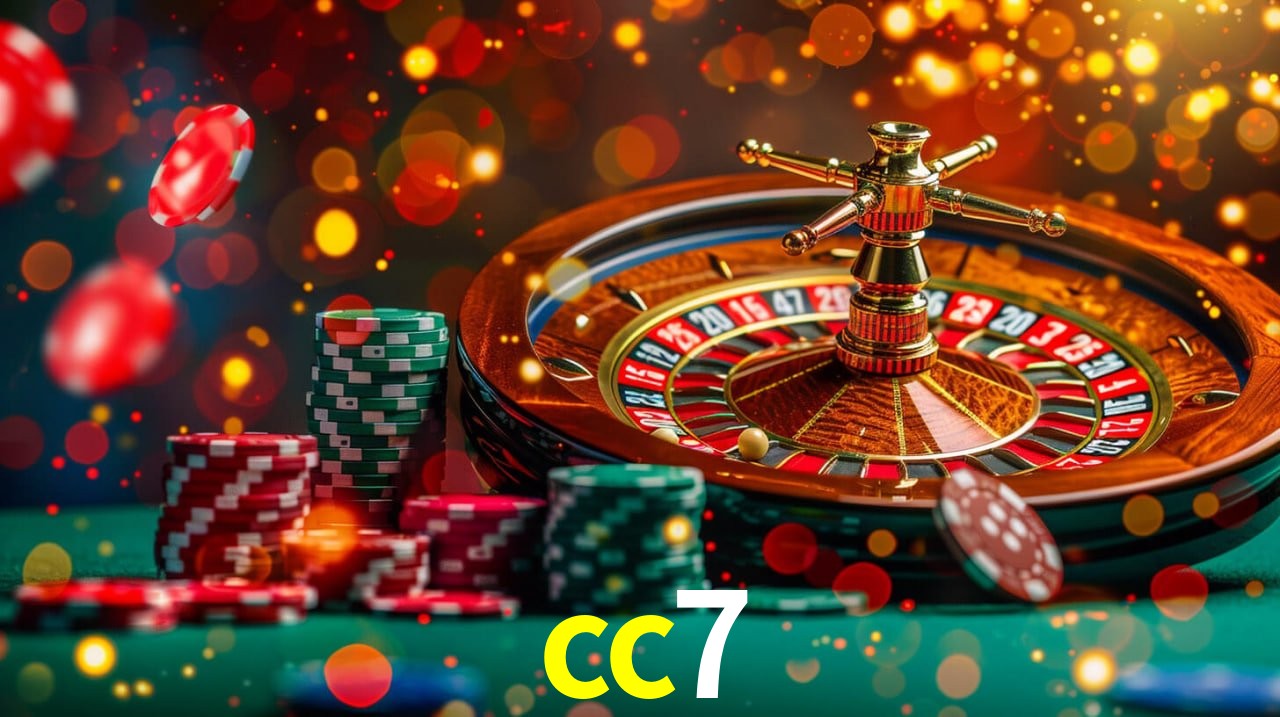 Desvendando o Mundo dos Jogos Virtuais na cc7