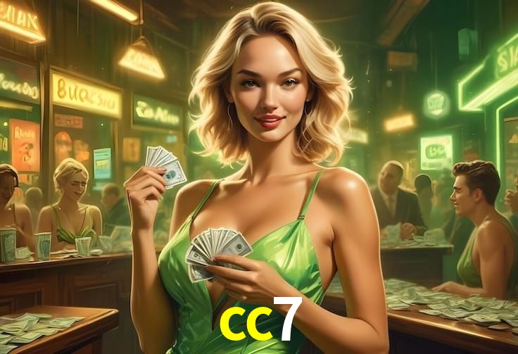 Descubra a Essência do cc7: Nossa História e Compromissos