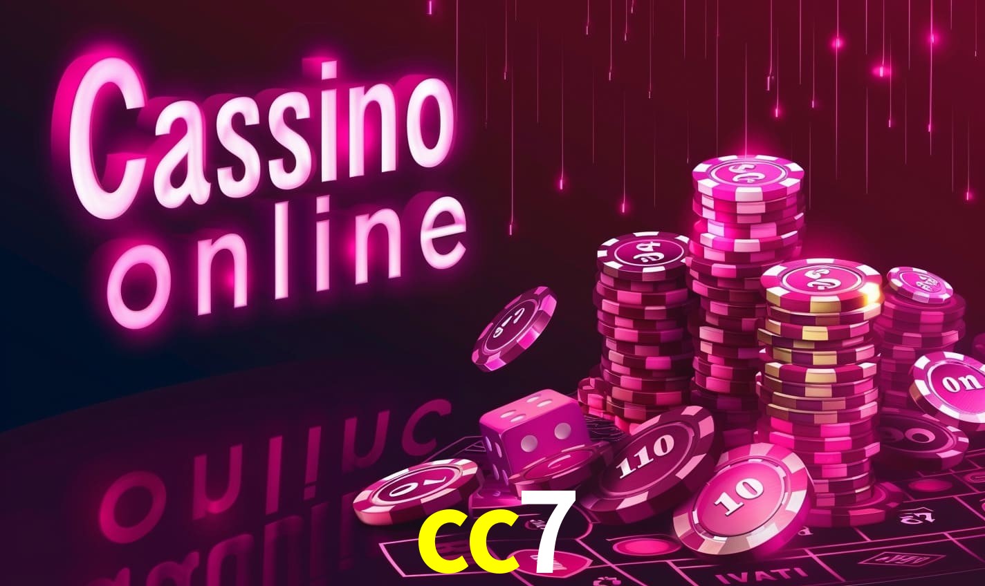 Descubra o Programa VIP da cc7: Vantagens Exclusivas para Jogadores