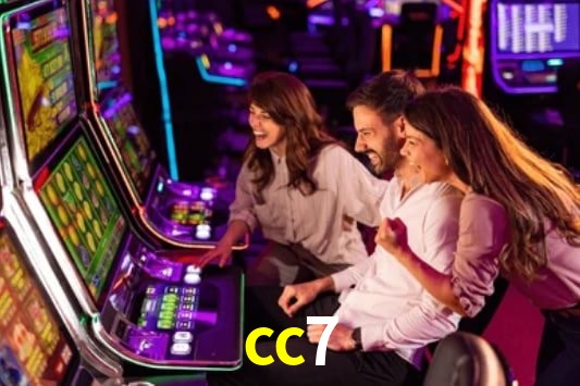 cassino cc7
