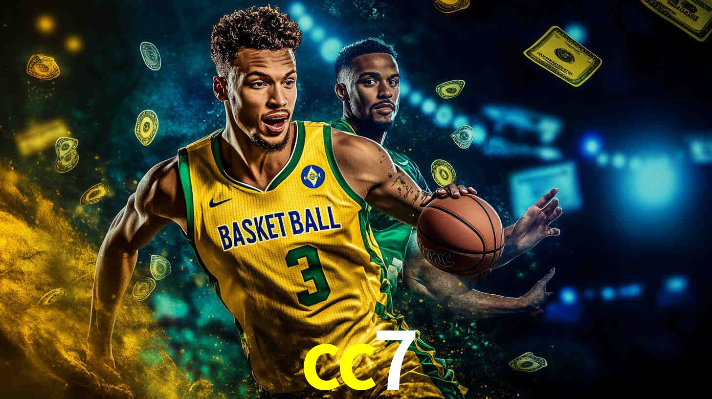 Descubra o Programa VIP da cc7: Vantagens Exclusivas para Jogadores
