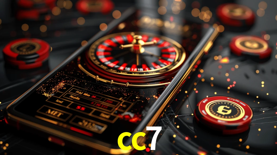 Live Casino cc7