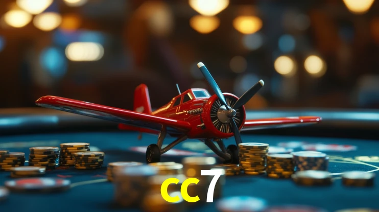 Slot Games cc7