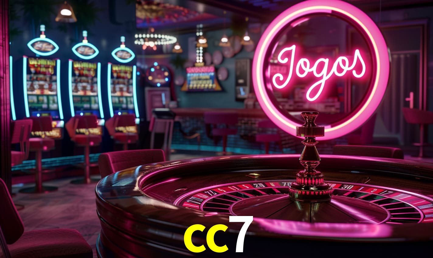 Inovações de Jogos na cc7: O Futuro das Experiências Interativas