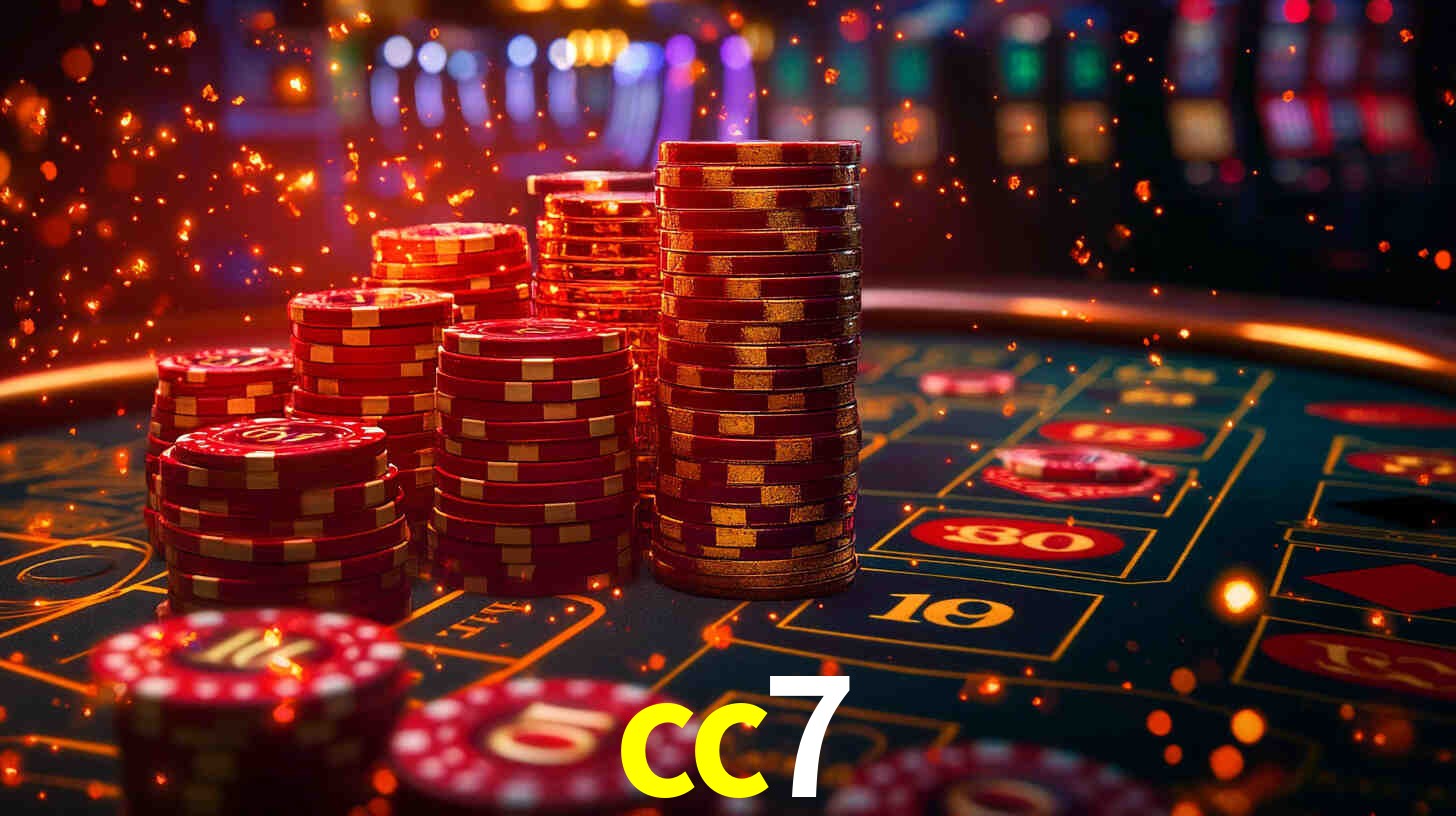 Welcome Bonus cc7