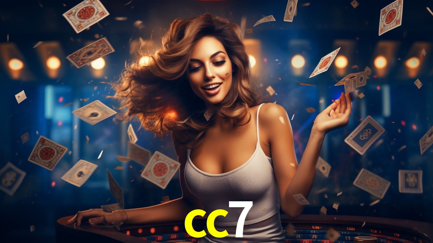 cc7 bet