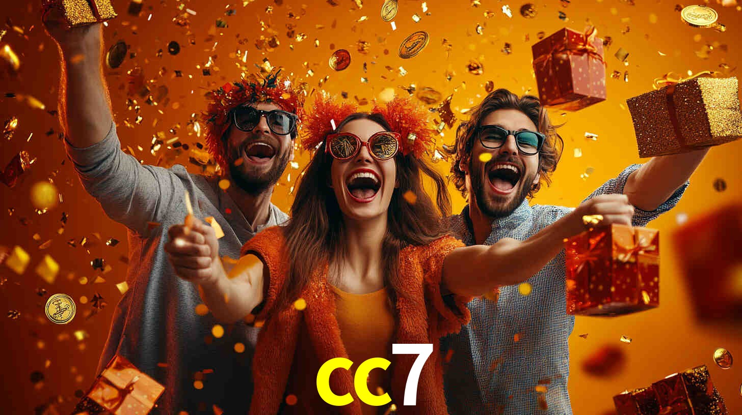 cc7: Seu Especialista em Apostas Esportivas Brasileiras