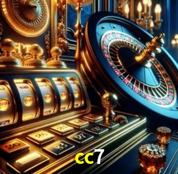 Casino Ao Vivo cc7